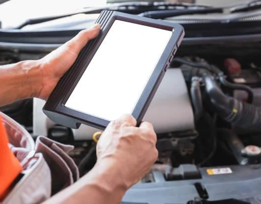 Диагностика вашего автомобиля