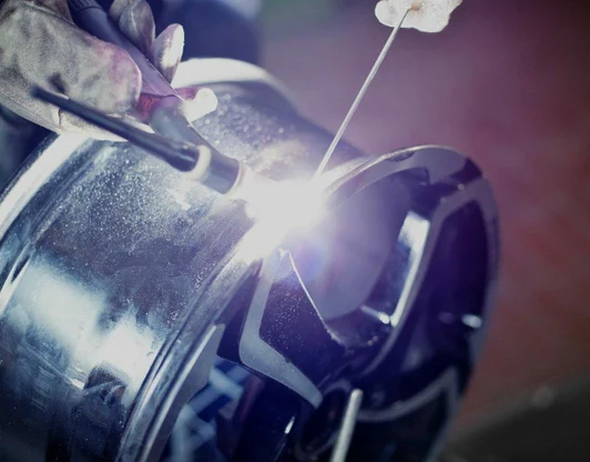 Сварочные работы любой сложности